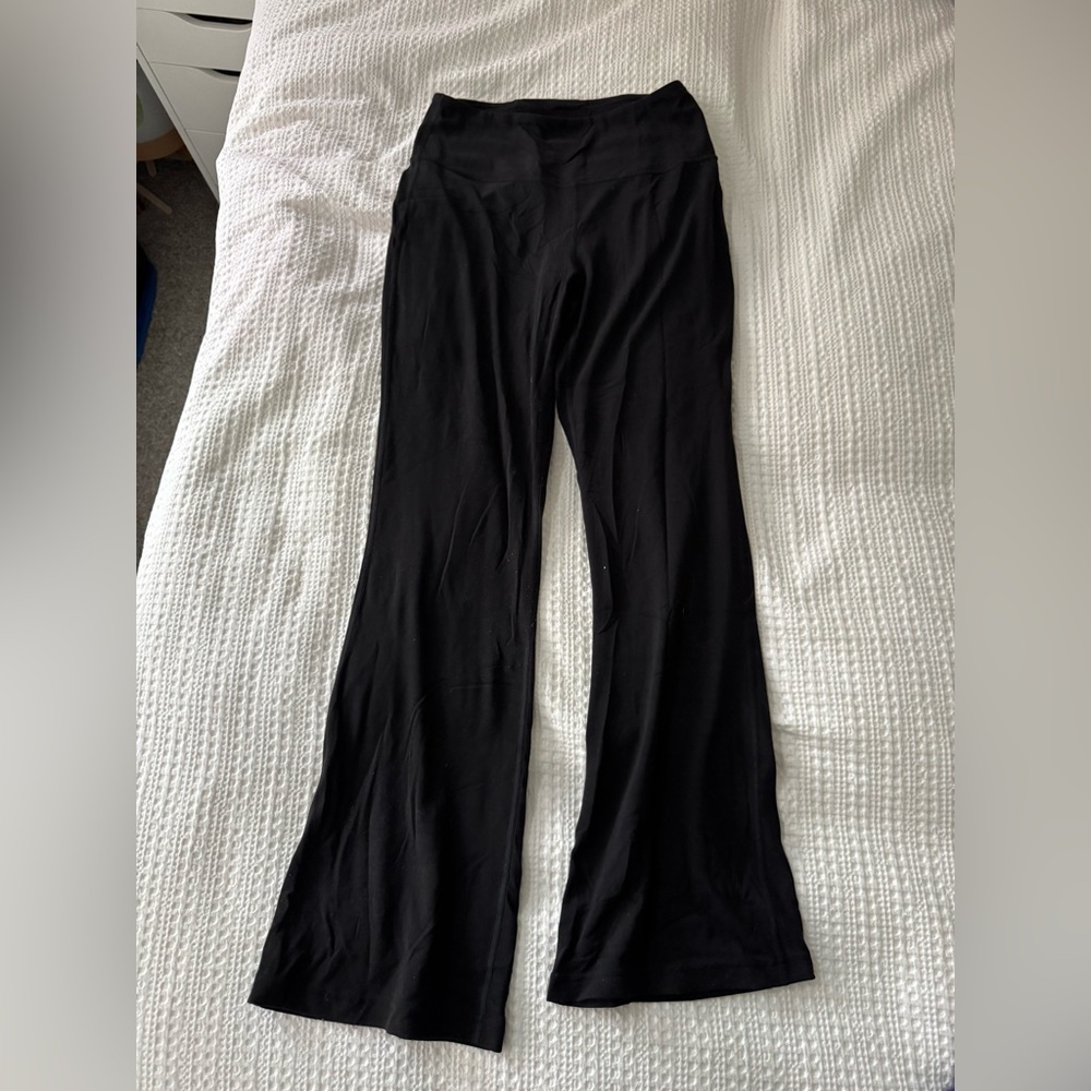 lululemon athletica Black Women's Leggings
